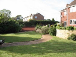 Delivery in Plymouth 